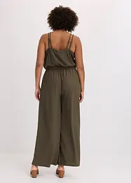 Combinaison en jersey, bonprix