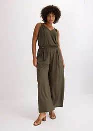 Combinaison en jersey, bonprix