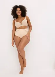 Slip sculptant maintien fort, bonprix