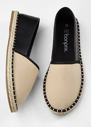 Espadrilles, bonprix