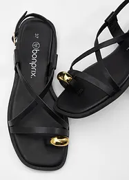 Sandales, bonprix