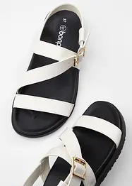 Sandales, bonprix