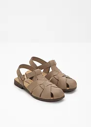 Sandales, bonprix