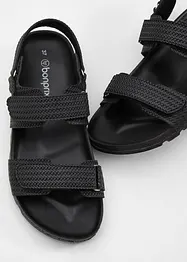 Sandales, bonprix