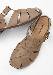 Sandales, bonprix