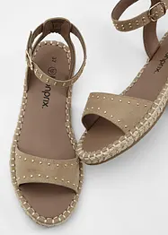 Sandales, bonprix