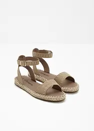 Sandales, bonprix