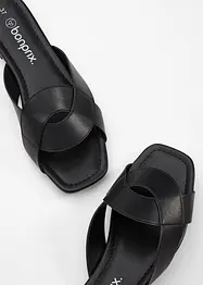 Mules, bonprix