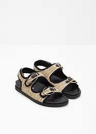 Sandales, bonprix