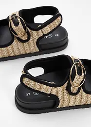 Sandales, bonprix