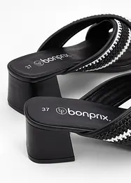 Mules, bonprix