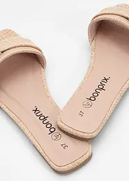 Mules, bonprix