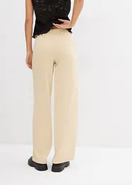 Pantalon large, bonprix