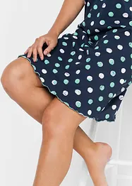 Chemise de nuit en coton, bonprix