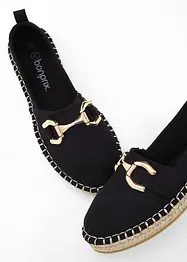 Espadrilles, bonprix