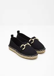 Espadrilles, bonprix