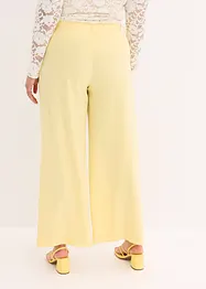Pantalon large, bonprix