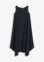 Robe débardeur en viscose mélangée, bonprix