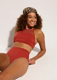 Bikini brassière (ens. 2 pces) en polyamide, bonprix