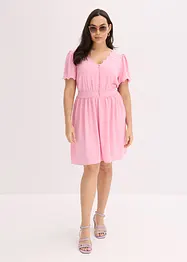 Robe courte, bonprix