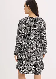 Robe-tunique imprimée, bonprix