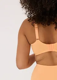 Soutien-gorge à armatures et bretelles rembourrées, bonprix