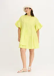 Robe-tunique 100% coton, bonprix