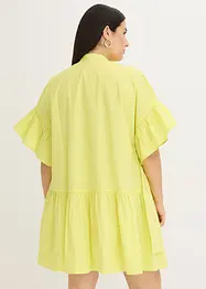 Robe-tunique 100% coton, bonprix