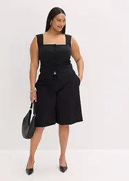 Short cintré, bonprix
