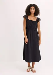 Robe en jersey 100% coton, bonprix