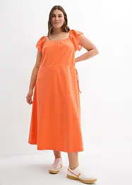 Robe en jersey 100% coton, bonprix