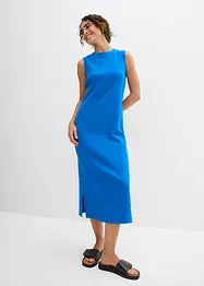 Robe en jersey coton extensible, bonprix