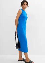 Robe en jersey coton extensible, bonprix