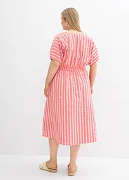 Robe 100% coton, bonprix
