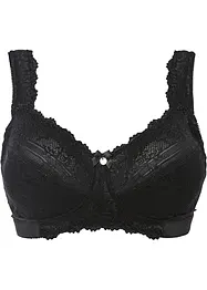 Soutien-gorge minimiseur sans armatures, bretelles rembourrées, bonprix