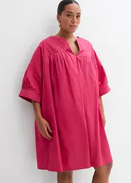 Robe caftan 100% coton, bonprix