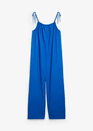Combinaison aérienne en lin et viscose, bonprix