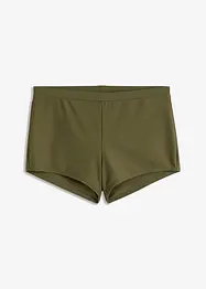 Bas de bikini boxer, bonprix