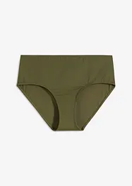 Bas de bikini taille haute, bonprix