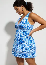 Robe de bain en polyamide recyclé, bonprix
