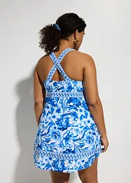 Robe de bain en polyamide recyclé, bonprix