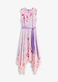 Robe à imprimé floral, bonprix