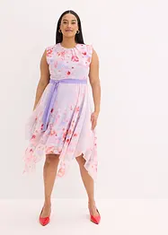 Robe à imprimé floral, bonprix