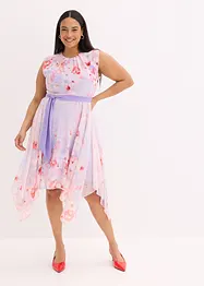 Robe à imprimé floral, bonprix