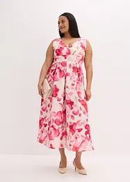 Robe longue, bonprix