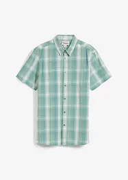 Chemise manches courtes, bonprix