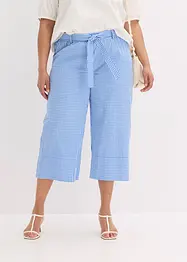 Pantalon à carreaux Vichy, bonprix
