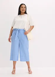 Pantalon à carreaux Vichy, bonprix