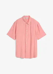 Chemise manches courtes en viscose, bonprix