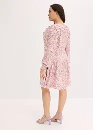 Robe à volants, bonprix